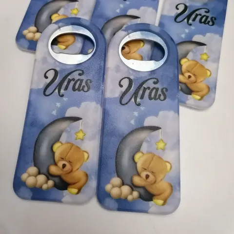 Açacak magnet – açacak magnet – hoş geldin bebek