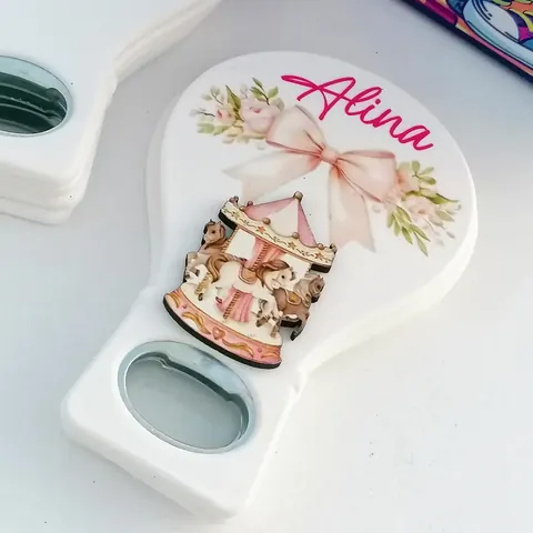 Açacak magnet – açacak magnet – hoş geldin bebek