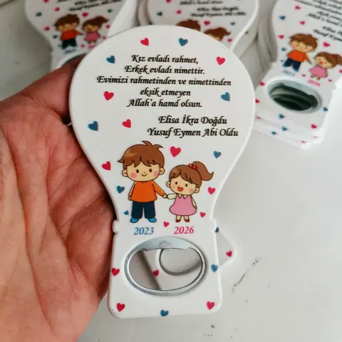 Bebek magneti