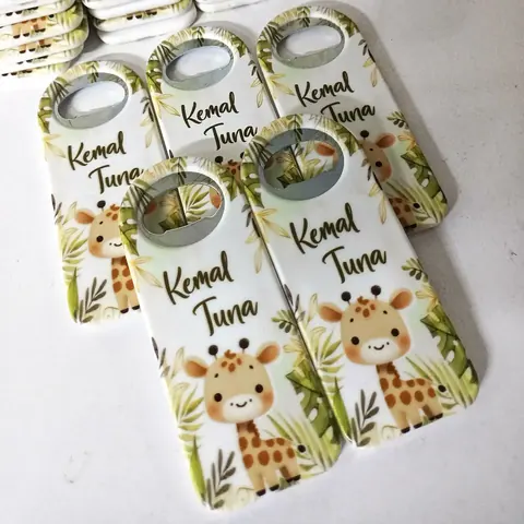 Açacak magnet – açacak magnet – hoş geldin bebek