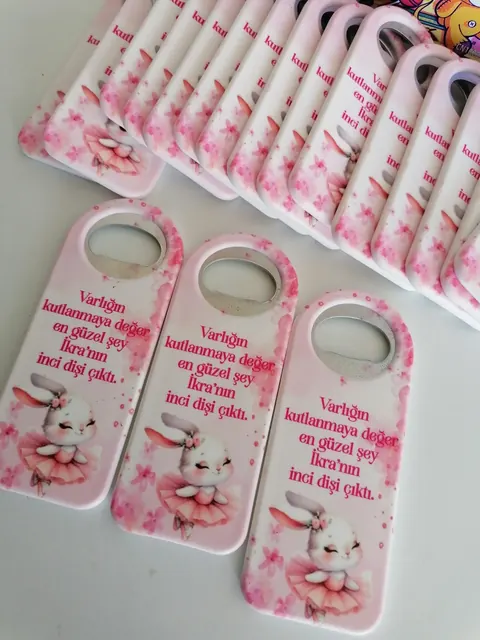 Diş buğdayı – açacak magnet – diş buğdayı