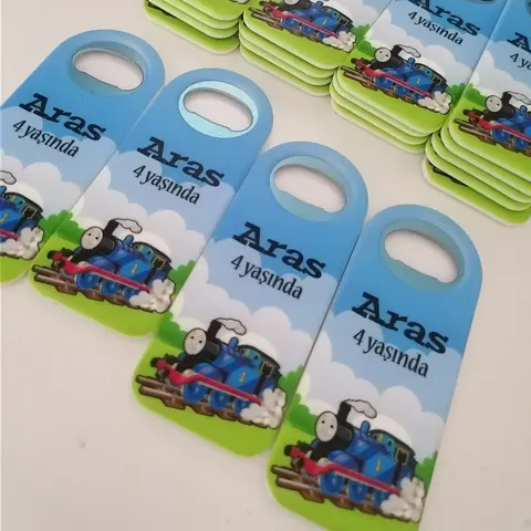 Açacak magnet