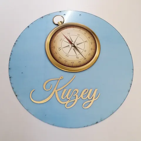 Pleksi kapı süsü – kapı süsü – hoş geldin bebek