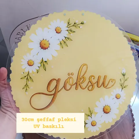 Kız bebek kapı süsü – kapı süsü – hoş geldin bebek
