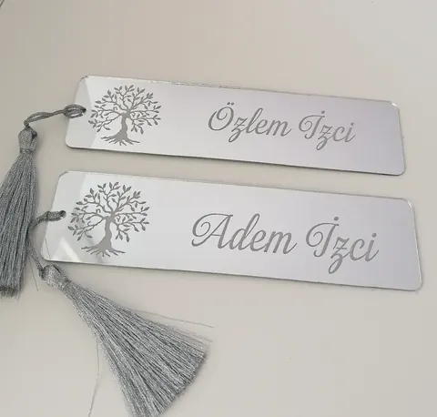 Öğretmenler Günü – kitap ayracı – öğretmenler günü ve karne