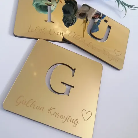 Atölyemizden kitap ayracı örneği – öğretmenler günü ve karne