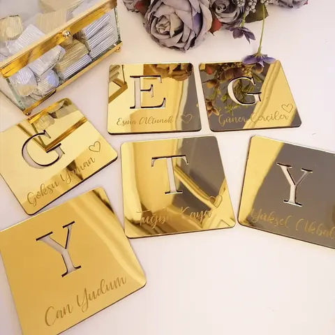 Atölyemizden kitap ayracı örneği – öğretmenler günü ve karne
