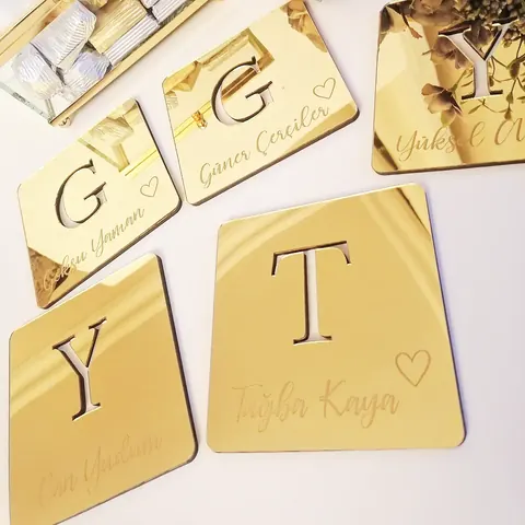Atölyemizden kitap ayracı örneği – öğretmenler günü ve karne