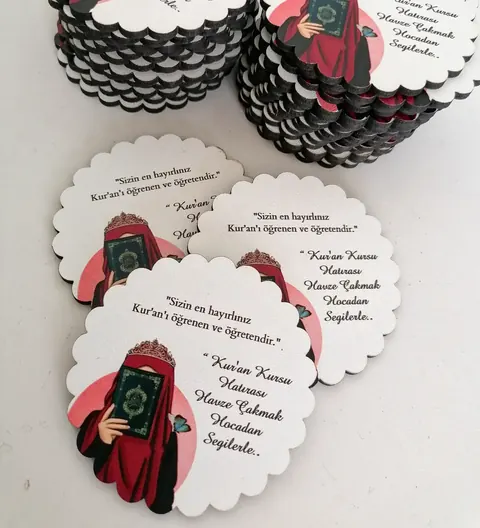 İsimli magnet – magnet – dini gün
