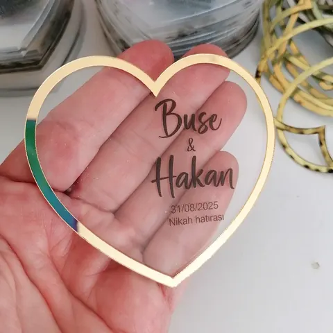Nikah magneti – magnet – nikah ve düğün