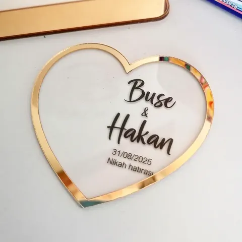 Nikah magneti – magnet – nikah ve düğün