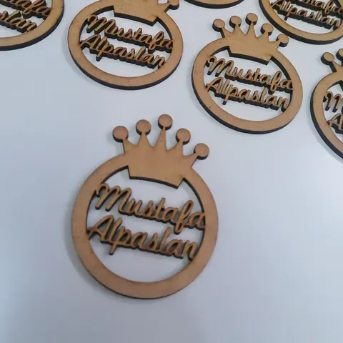 Sünnet hediyelikleri – magnet – sünnet