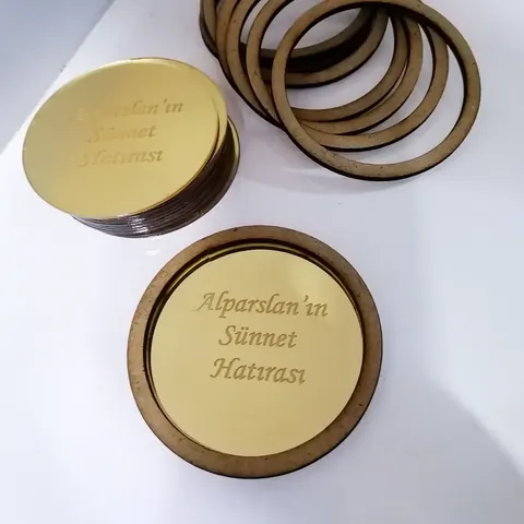 Sünnet hediyelikleri – magnet – sünnet