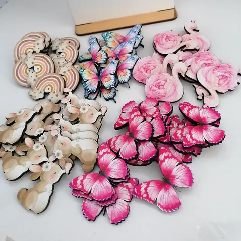 Magnet malzemeleri – malzemeler – hoş geldin bebek