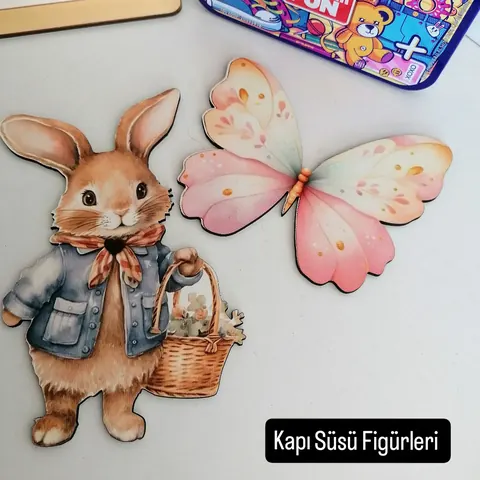 Magnet malzemeleri – malzemeler – hoş geldin bebek
