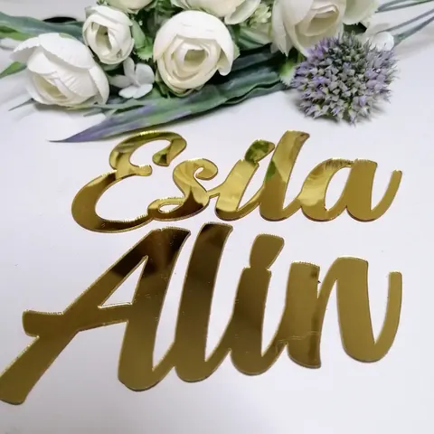 Pleksi etiket – pleksi etiket – hoş geldin bebek